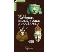 Arts d'Afrique, des Amériques et d'Océanie
