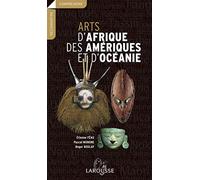 Arts d'Afrique, des Amériques et d'Océanie