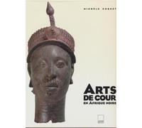 Arts De Cour En Afrique Noire
