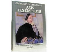 Arts des Etats-Unis