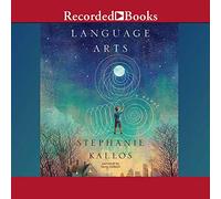 Arts du langage : Roman [Import]