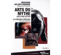 Arts du mythe - 1