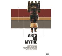 Arts Du Mythe - 2