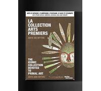Les Arts du Mythe : Arts d'Afrique, des Amériques, d'Océanie et d'Asie - L'intégrale 4 DVD