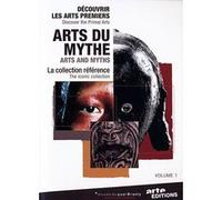 Arts du mythe – Volume 1 G