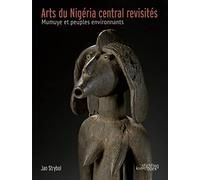 Arts du Nigéria Central revisités: Mumuye et peuples environnants