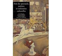 Arts du spectacle, métiers et industries culturelles Penser la généalogie - Jeanyves Guérin - Presses De La Sorbonne Nouvelle - broché - Essai