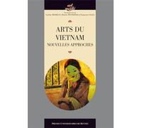 ARTS DU VIETNAM