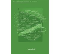 Arts, écologies, transitions Un abécédaire - Roberto Barbanti - Presses Du Reel - broché - Essai