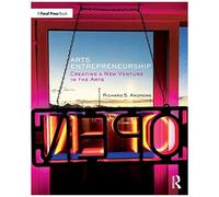 Arts Entrepreneurship