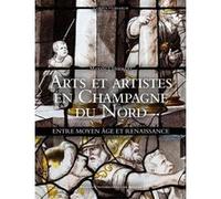 Arts et artistes en Champagne du Nord Maxence Hermant (Auteur)