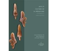 Arts et cultures de la préhistoire René Desbrosse (Auteur), Jeanne-Marie Leprince De Beaumont (Auteur)