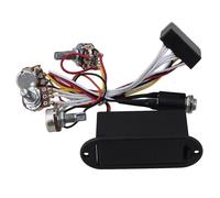 Arts et divertissements > Loisirs et arts créatifs > Accessoires pour instruments de musique et orchestre > Accessoires pour instruments à cordes > Accessoires pour guitare > Gui