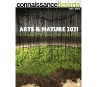 ARTS ET NATURE 2021 - DOMAINE DE CHAUMONT-SUR-LOIRE