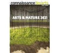 Arts et nature 2021 - domaine de chaumont-sur-loire Connaissance des Arts (Auteur)
