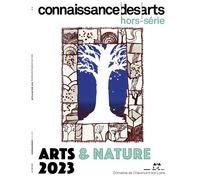 ARTS ET NATURE CHAUMONT 2023