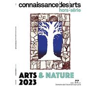 ARTS ET NATURE CHAUMONT 2023