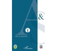 Arts & Sociétés N° 1