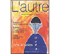 Arts et soins Numéro 32 - Marie Rose Moro - Pensee Sauvage - broché - Revue