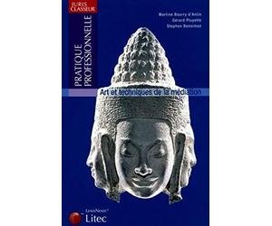 Arts et Techniques de la médiation