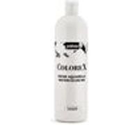 Pébéo - Encre Colorex aquarelle - Blanc, rendu velouté, multi-outil - 1 L