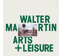 Arts + Leisure