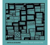 Arts & Leisure - Choose Your Adventure