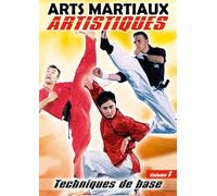 Les Arts Martiaux artistiques - Volume 1 https://www.fnac.com/a1986502/Les-Arts-Martiaux-artistiques-Volume-1-DVD-Zone-2?oref=cff1f7e7-465b-9736-dd43-2f21508f136c