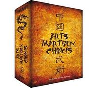 Arts Martiaux Chinois - Coffret E