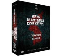 Arts Martiaux Coréens : Taekwondo & Hapkido