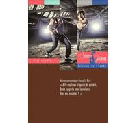 Arts martiaux et sports de combat. Quels rapports avec la violence dans nos sociétés ? - Collectif - Teraedre - broché - Revue