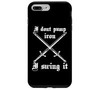 Arts Martiaux européens historiques Arts Martiaux Hema Coque pour iPhone 7 Plus/8 Plus