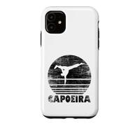 Arts Martiaux Mixtes MMA Combattants - Mixed Martial Arts Coque pour iPhone 11