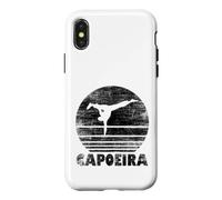 Arts Martiaux Mixtes MMA Combattants - Mixed Martial Arts Coque pour iPhone X/XS