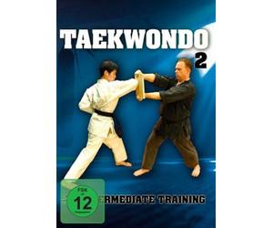 Arts Martiaux: Osamu Inoue's Taekwondo - Vol. 2