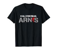 Arts martiaux philippins Combattant MMA Kali Arnis Eskrima T-Shirt