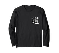 Arts Martiaux Tai Chi Qi Gong Symbole Taoïsme Personnage Dao Manche Longue