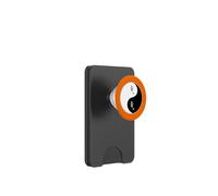 Arts Martiaux Taiji Yin Yang Taoisme Qi Gong Personnage Chi PopSockets PopWallet pour MagSafe