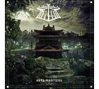 Arts Martiens