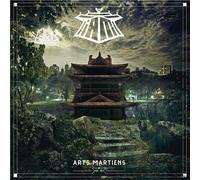 Arts Martiens CD