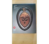 Arts of Africa: 7000 Ans d'art africain