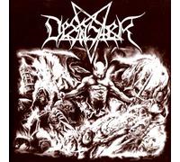 The Arts of Destruction