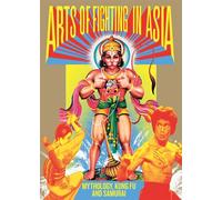 Arts of fighting in asia. mythology, kung fu et samourai - gb Quai branly 2021) (ang. - ROUSSEAU JULIEN / DU MESNILDOT STÉPHANE - Reunion Des Musees Nationaux - broché - Beau livre