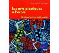 Arts plastiques à l'école primaire