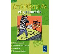 Arts plastiques et Géométrie : CP-CE1