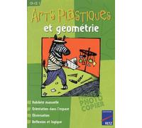 Arts Plastiques Et Geometrie Cp-Ce1