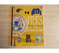 Arts populaires de Bretagne