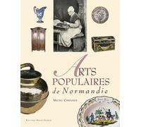 Arts populaires de Normandie