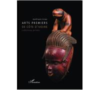 Arts premiers de Côte d'Ivoire