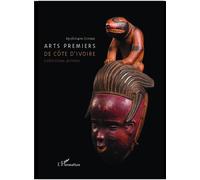 Arts premiers de Côte d'Ivoire